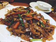 -金穗园·砂锅粥.醉鸡煲火锅(长寿路店)
