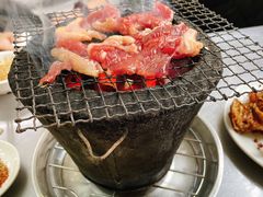 -松明一烤肉馆(鲁园店)