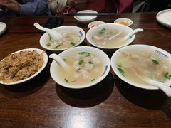 -好成财牛排馆(涂门街总店)