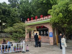 -胡里山炮台