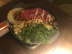 -山葵家·创意料理(EFC欧美广场店)