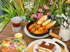 -CHEMBOX·COFFEE·BRUNCH(天津K11店)