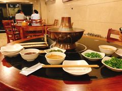 -情忆草原涮肉馆