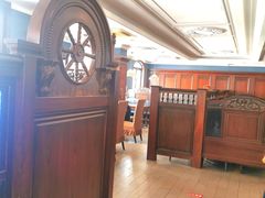 -德大西餐社(云南南路店)