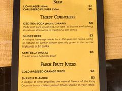 -Ministry of Crab(科伦坡店)