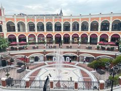 -佛罗伦萨小镇广佛名品奥特莱斯(疏港路店)