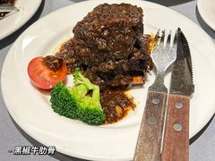 -金哥私房菜馆(张府园总店)