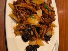 -崔义清鲁菜馆(大明湖店)