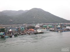 -南丫岛