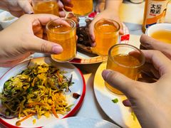 -东北民俗村·东北菜(翻身店)