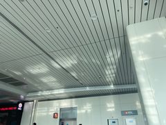 -福州长乐国际机场