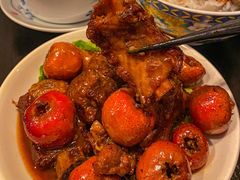 -三酉星·枫·山風与野菜(上海总店)