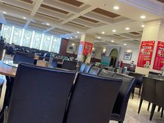 大堂-并州饭店(千峰南路店)