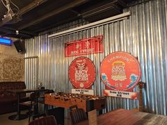 -Side Street街旁(交道口店)