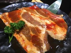 -温度烤肉专门店