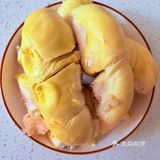 在家实现烤榴莲自由❗️