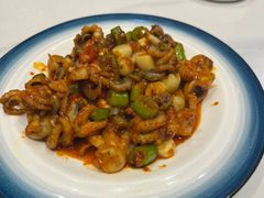 -君霖海鲜私房菜(春柳店)