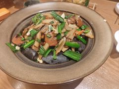 -云海肴·汽锅鸡·云南菜(东坝金隅店)