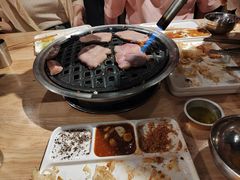 -霸腹烤肉(厦门柚子番店)