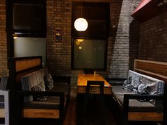 -苹果树下艺术餐厅(宋庄店)