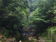 -浙西大峡谷