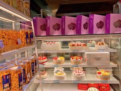 -好利来(彩香店)