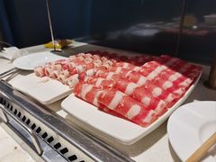 -海底捞火锅(国奥村店)