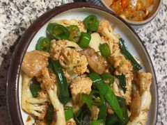 -炭舍干锅(华发商都店)