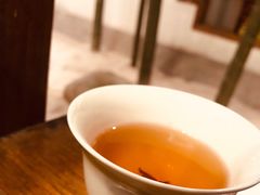 -青藤茶馆(南山路店)