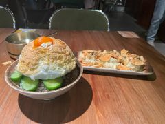 -岛风·台食小馆 ISLAND BISTRO(烟台山店)