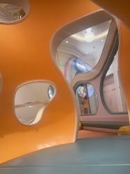 -奈尔宝家庭中心·亲子餐厅(苏州大悦城店)