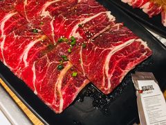 -新石器烤肉(南站店)