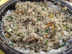 -台山第一家兴华黄鳝饭·黄鳝婆(开平店)