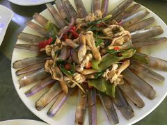 -四川小胡子海鲜(丁村万人海鲜广场店)