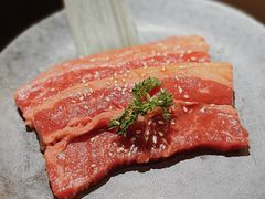 -烧肉达人(凯德晶萃店)