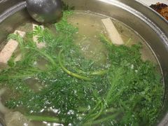 -烹然四季椰子鸡火锅(姚家园万象汇店)