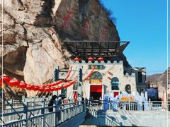-黑龙潭风景区