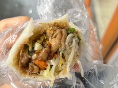 -张果佬年糕卷(科巷店)