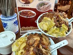 -老柴枝猪脚饭(窑岭店)