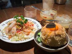 -岛风·台食小馆 ISLAND BISTRO(烟台山店)