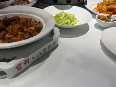-宝轩渔府·老字号海鲜·正宗津菜(水上店)
