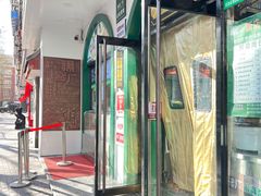 -黑窑厂糖油饼烤鸭·清真菜(黑窑厂街店)