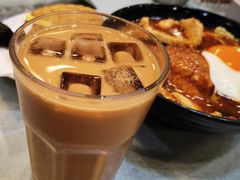 -华嫂冰室(尖沙咀店)