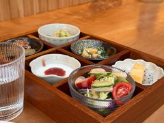 -无印良品餐堂 MUJI Diner(成都太古里店)