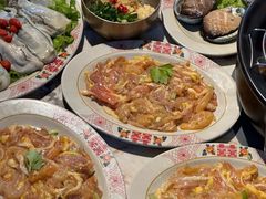 -琥珀川糟粕醋火锅(慈云寺店)
