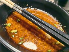 -味之绝热血美蛙鱼火锅(中坝店)