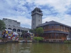 -江门古劳水乡旅游区