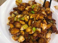 -华天二友居肉饼(宫门口店)