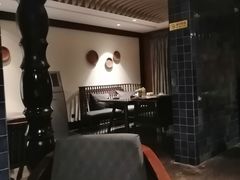 -粗茶淡饭·隐庐私厨(东亭店)