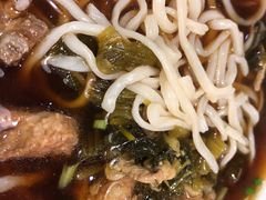 卤味小排面-百年尹氏汤包(湖南路狮子桥店)